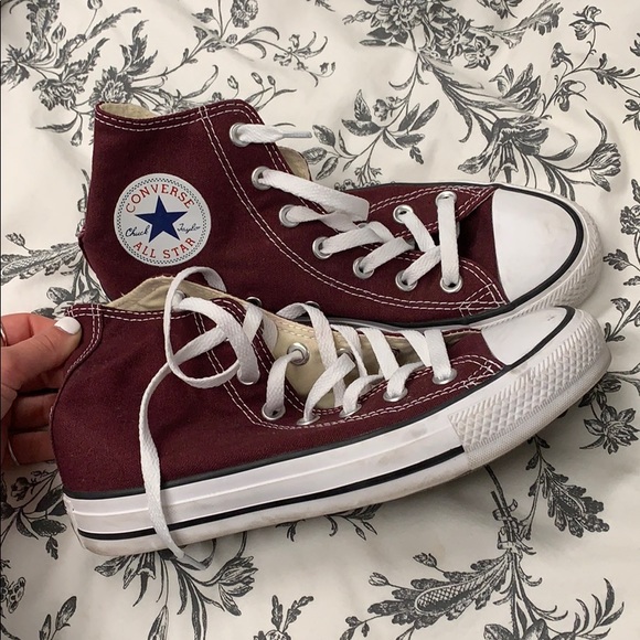 converse - Picture 2 of 5